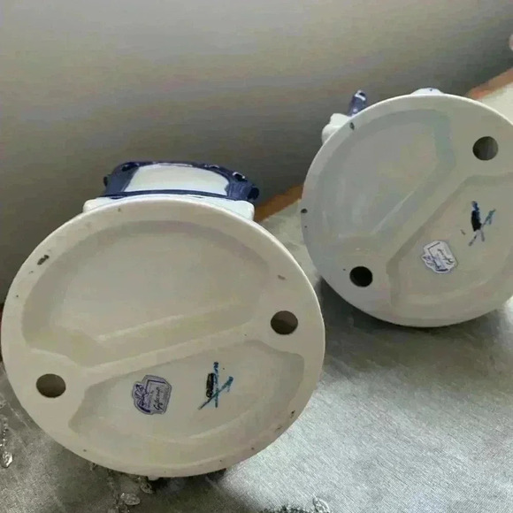 Gift  craft vintage figurines. 8” - Picture 7 of 8